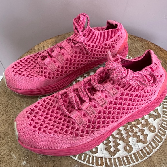 NOBULL Pink Panther Trainers | Women’s 7.5 - Picture 4 of 7